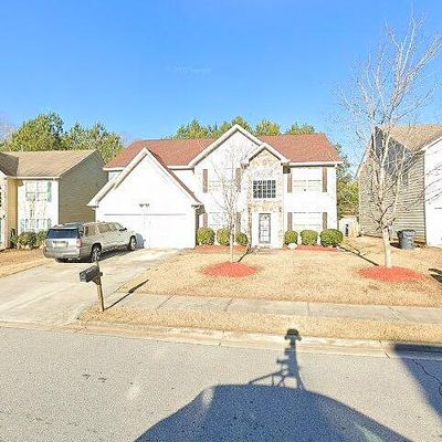 7151 Firethorn Ln, Atlanta, GA 30349