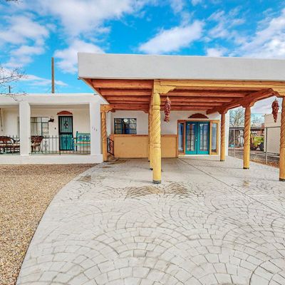 723 Aspen Ave Nw, Albuquerque, NM 87102