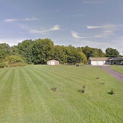 7246 Coon Hill Rd, Munith, MI 49259