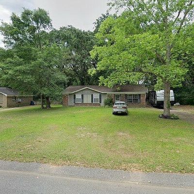 7252 Cherokee Trl W, Theodore, AL 36582