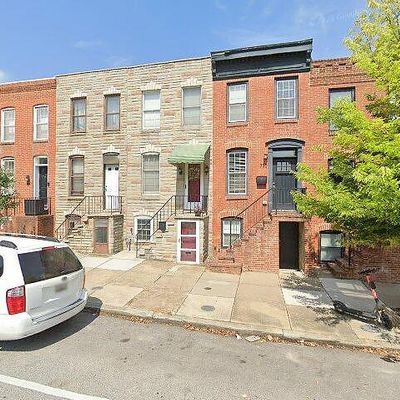 728 E Fort Ave, Baltimore, MD 21230