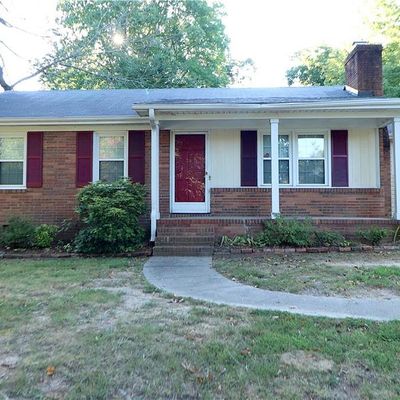 729 Smith St, Gibsonville, NC 27249