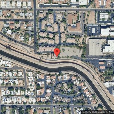 7303 N 14 Th Street 10, Phoenix, AZ 85020