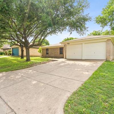 732 Reveille Rd, Fort Worth, TX 76108