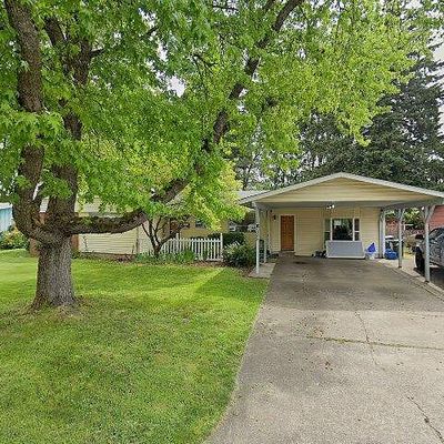 735 Hughes St, Eugene, OR 97402