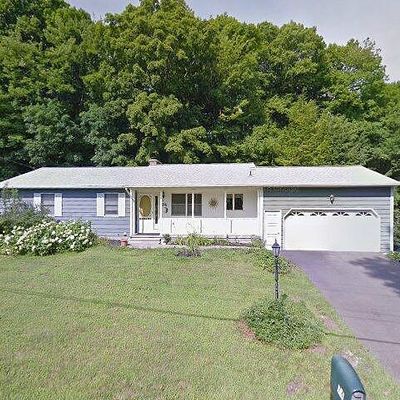 74 Birchwood Ln, Schenectady, NY 12309