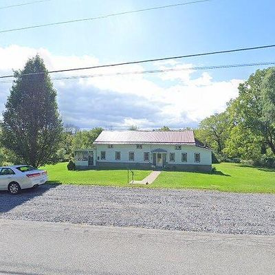 7415 Baptist Hill Rd, Bloomfield, NY 14469