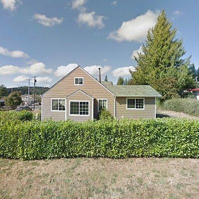 742 E 12 Th St, Coquille, OR 97423
