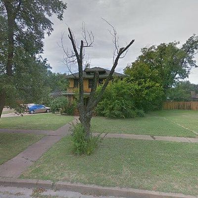 750 Beech St, Abilene, TX 79601