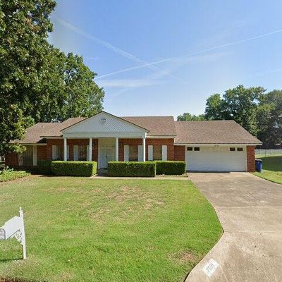 7501 Westminister Pl, Fort Smith, AR 72903
