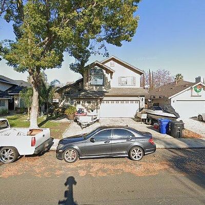 753 Waddell Way, Modesto, CA 95357