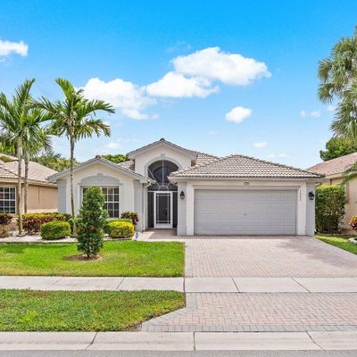 7542 San Pedro St, Boynton Beach, FL 33437