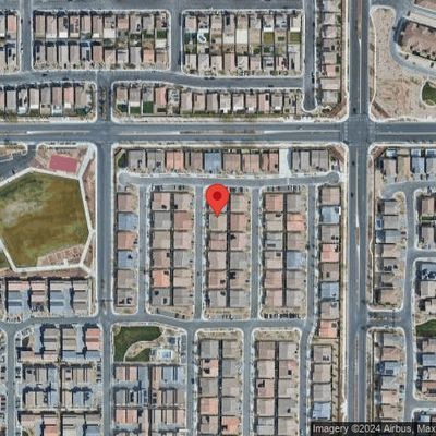 7550 Garnet Moon St, North Las Vegas, NV 89084