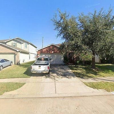 7602 Appleberry Dr, Cypress, TX 77433