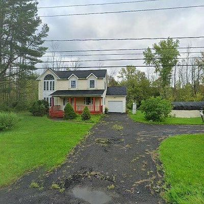 7602 State Route 298, Kirkville, NY 13082