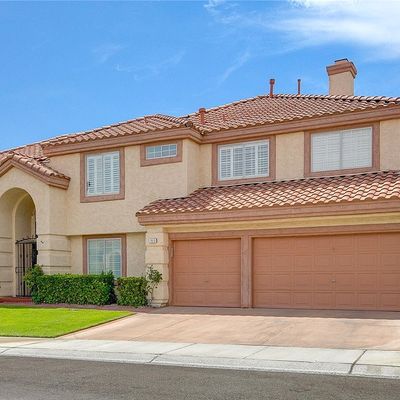 7613 Hackensack Ct, Las Vegas, NV 89128