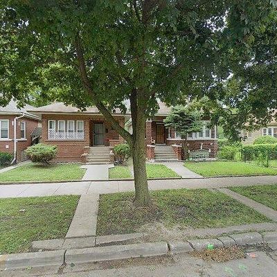 7628 S Bishop St, Chicago, IL 60620