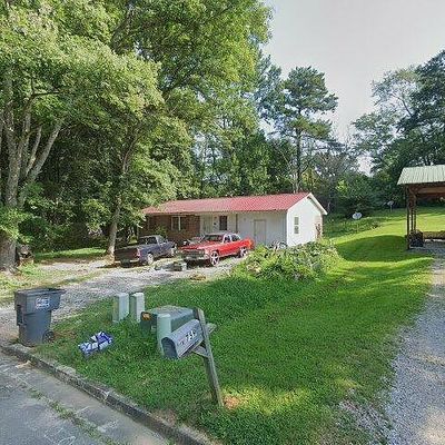 769 Robinson Rd, Cookeville, TN 38501