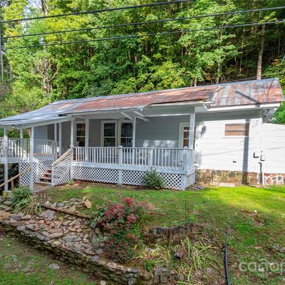 771 Deep Gap Rd, Burnsville, NC 28714