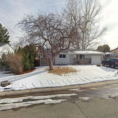 7834 Reed St, Arvada, CO 80003
