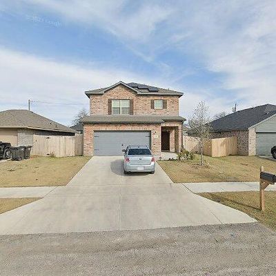625 E Powell Ave, Fort Worth, TX 76104