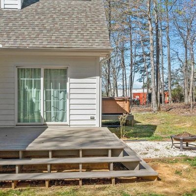 627 Enon Rd, Oxford, NC 27565