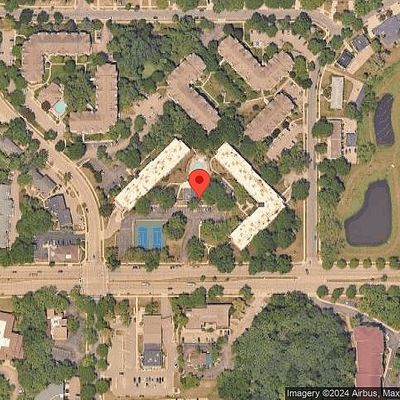 6302 Mineral Point Rd #221, Madison, WI 53705