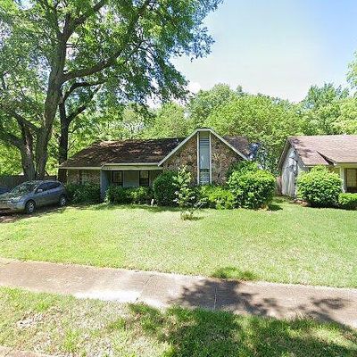 6388 Llano Ave, Memphis, TN 38134