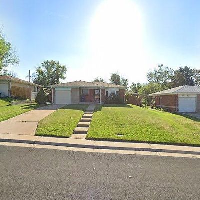 639 S Shoshone St, Denver, CO 80223