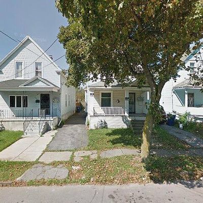 640 Goodyear Ave, Buffalo, NY 14211