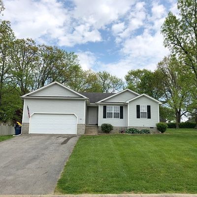 648 Denali St, Bowling Green, KY 42101