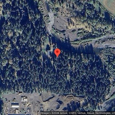 65 Good Rd, Trout Lake, WA 98650