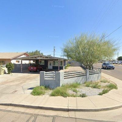 6501 N 52 Nd Dr, Glendale, AZ 85301