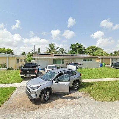 6501 Nw 29 Th St, Sunrise, FL 33313