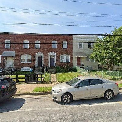 6509 Odonnell St, Baltimore, MD 21224
