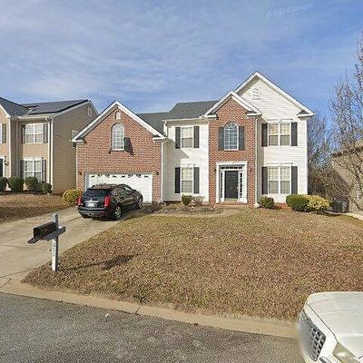 651 Markham Cir, Moore, SC 29369