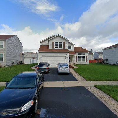 6516 Pasture Side Trl, Matteson, IL 60443