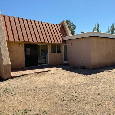 6520 Hoochaneetsa Blvd, Cochiti Lake, NM 87083