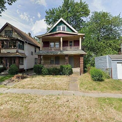 658 E 92 Nd St, Cleveland, OH 44108