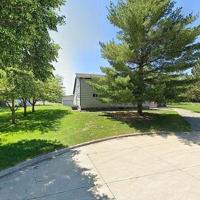 659 3 Rd Pl Se, Mason City, IA 50401