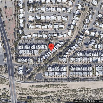 66 E Castlefield Cir, Tucson, AZ 85704