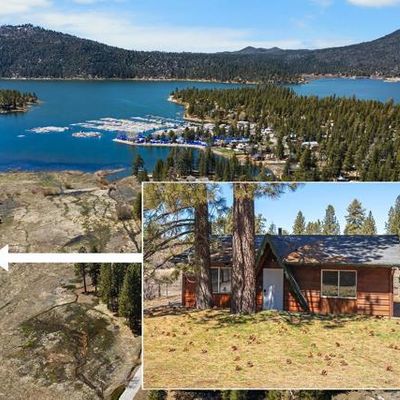 665 Metcalf Ln, Big Bear Lake, CA 92315