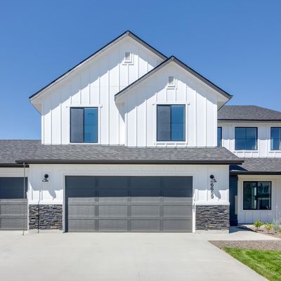 6659 S Dedication Way, Meridian, ID 83642