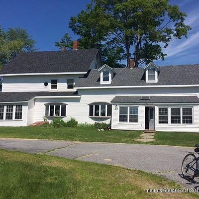 67 Alexander Reed Rd, Richmond, ME 04357