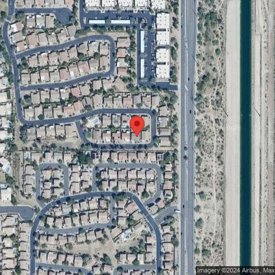 6734 E Rosedale St, Mesa, AZ 85215