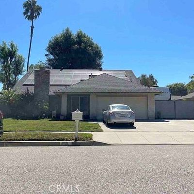 68 Dobkin Pl, Simi Valley, CA 93065