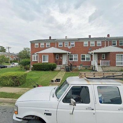 6809 Brookmill Rd, Baltimore, MD 21215
