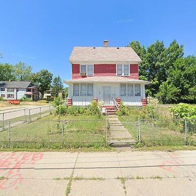 682 E 140 Th St, Cleveland, OH 44110