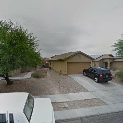 6860 S Cottontail Run Ave, Tucson, AZ 85756