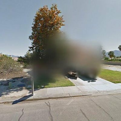 68935 Durango Rd, Cathedral City, CA 92234
